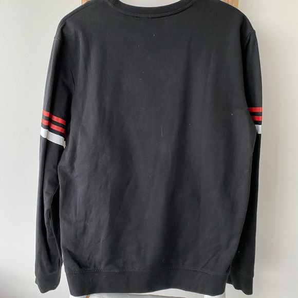 Roberto cavalli crewneck - Picture 2 of 2